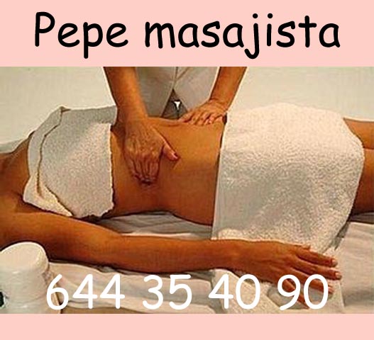 centros-spas-terapeuticos castellon Intercambio de masaje